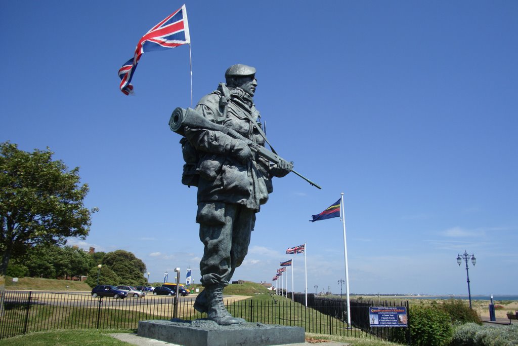 Royal Marines Museum, Portsmouth