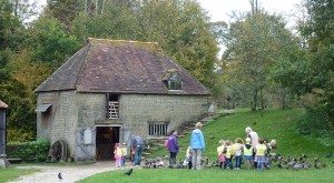 Weald and Downland Museum, Sussex